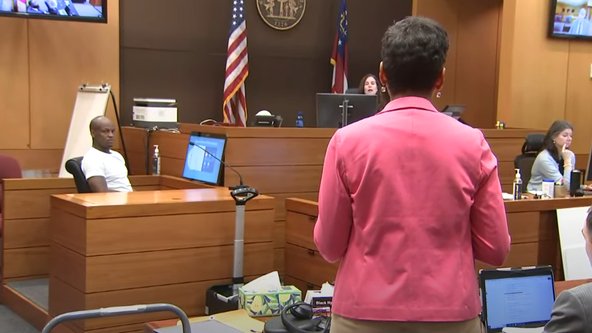 WATCH: Young Thug, YSL RICO Trial: More surprises in case on Wednesday