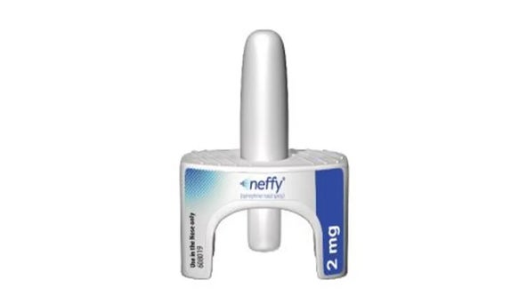 What is Neffy? FDA approves needle-free allergy emergency treatment