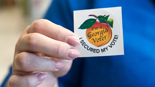 Georgia State Election Board considering last-minute voting rule changes