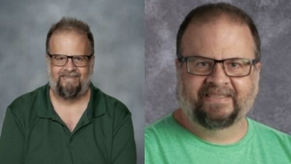 Adairsville Middle School mourns the loss of beloved STEM teacher 'Mr. Cool'