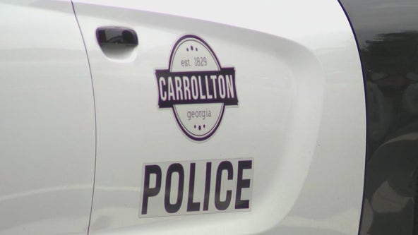 Carrollton police dismantle organized retail theft rings