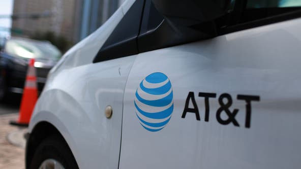 AT&T reaches tentative agreements with thousands of striking workers