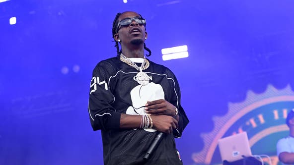 Atlanta Rapper Rich Homie Quan Dies at 34; Community Reacts Atlanta Rapper Rich Homie Quan Dies at 34; Community Reacts