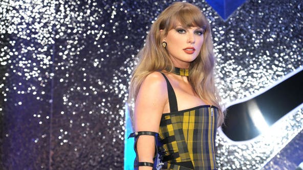 VMAs 2024: Taylor Swift wins, Sabrina Carpenter brings ‘Espresso’