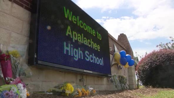 When will Apalachee High School students return to class | Officials give update