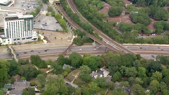 New funding to be use to stop traffic deaths at dangerous Buckhead interchange