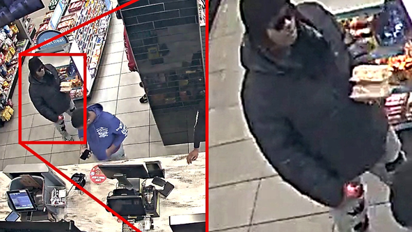 Atlanta police release images two wanted in connection to February homicide