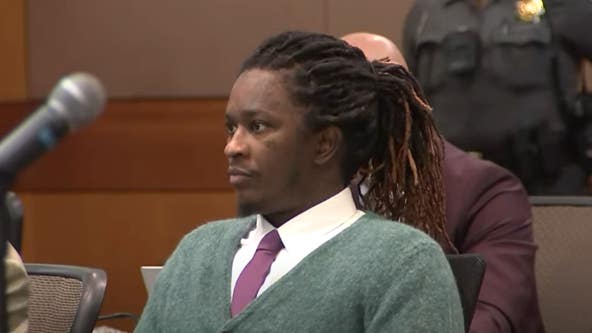 Young Thug, YSL RICO Trial: Attorney asks for Lil D's release, jury hears from police