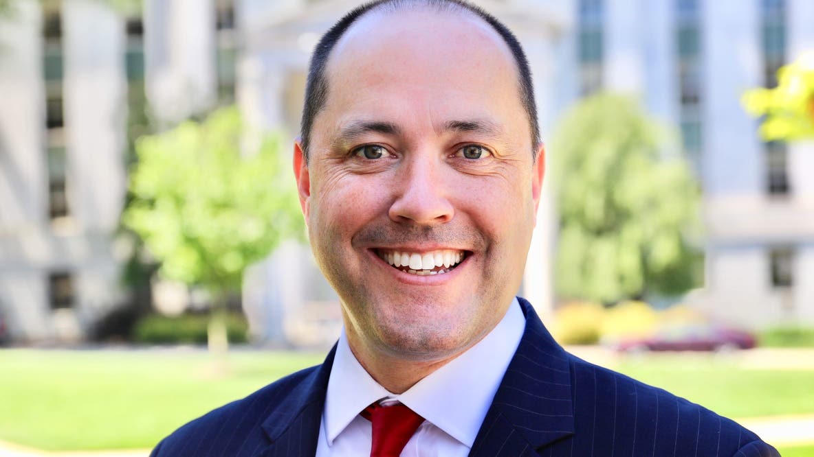 Georgia AG Chris Carr files federal lawsuit against Lt. Gov. Burt Jones