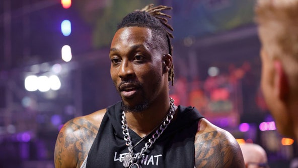 Georgia man convicted of scamming Dwight Howard with fake Atlanta Dream sale