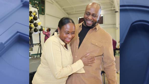 Loved ones of Suwanee woman killed in drive-by shooting heartbroken: 'Why her?'