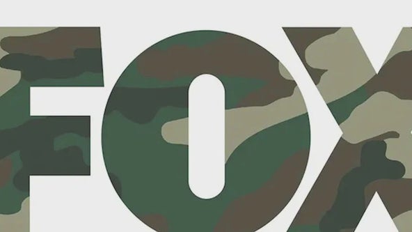 FOX joins U.S. Vets for 'Make Camo Your Cause' campaign