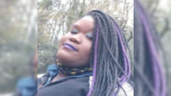 30-year-old 'endangered' woman with disabilities missing from East Point since May