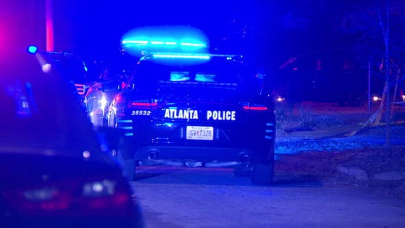 34-year-old man killed in southwest Atlanta shooting