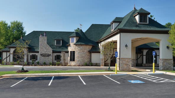 Alpharetta daycare temporarily closed for investigation after toddler chokes and dies