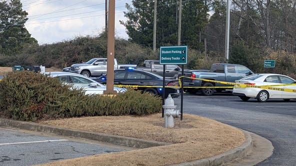 Windy Hill Road deadly shooting: 1 charged in death of 21-year-old man