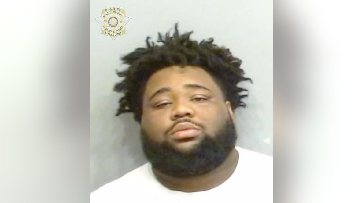 Police: rapper Rod Wave had firearm, suspected drugs during Atlanta traffic stop