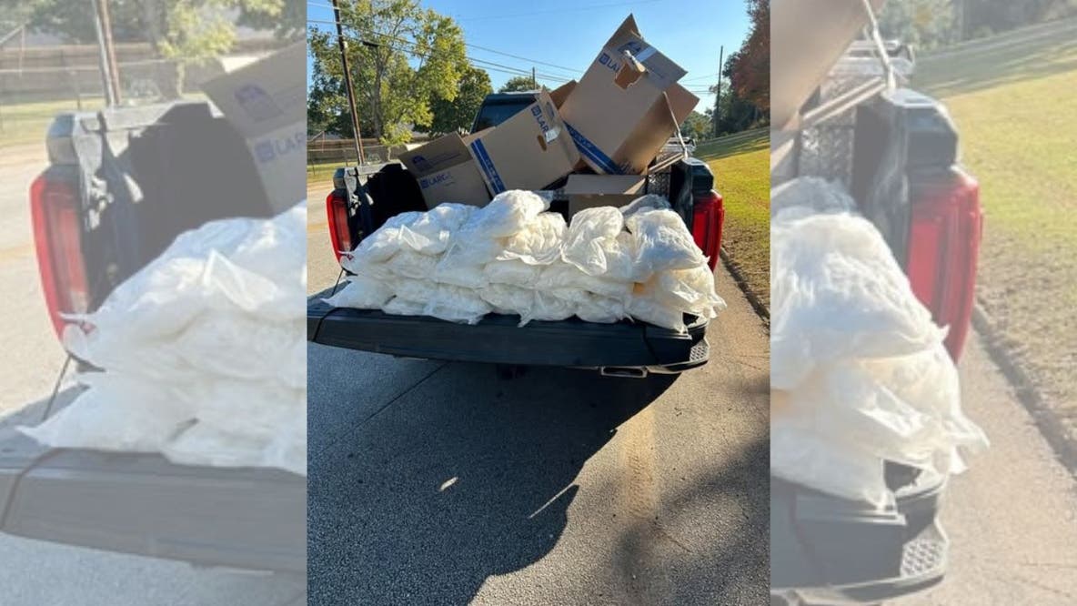 DeKalb County mechanics charged with drug trafficking FOX 5 Atlanta DeKalb County mechanics charged with drug trafficking FOX 5 Atlanta