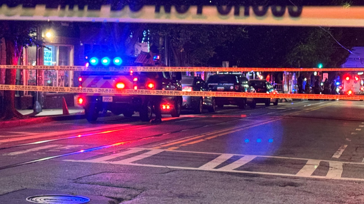 Sweet Auburn mass shooting: Atlanta City Council creates task force to tackle violence