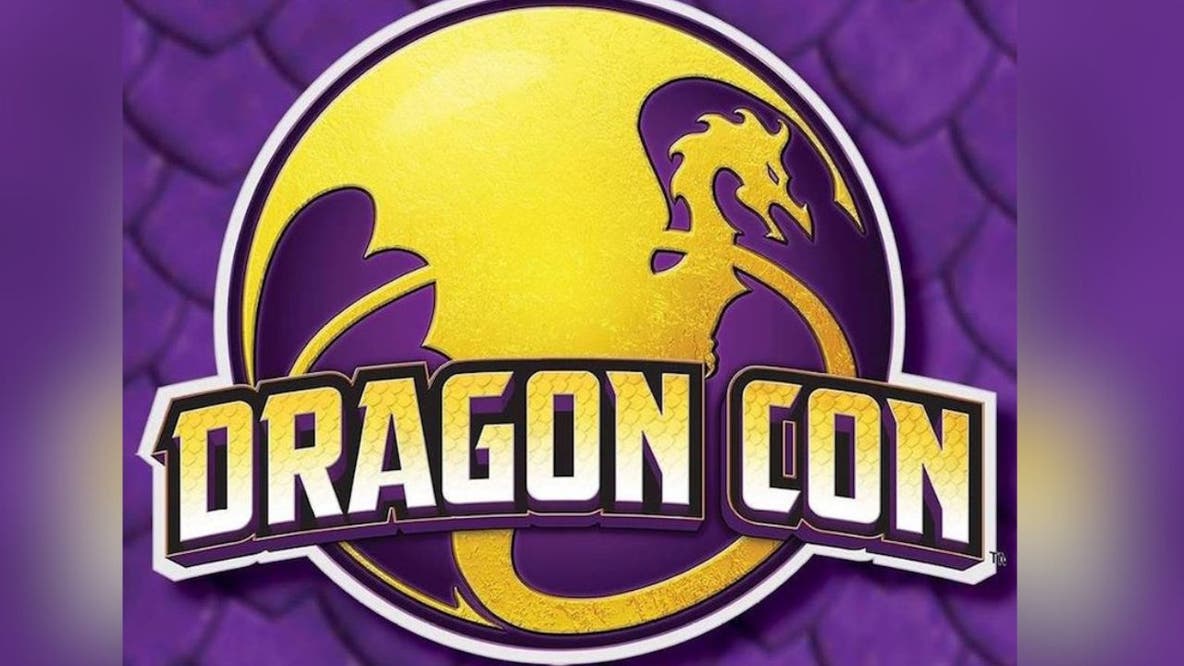 Countdown Begins: Dragon Con returns to Atlanta in 30 days