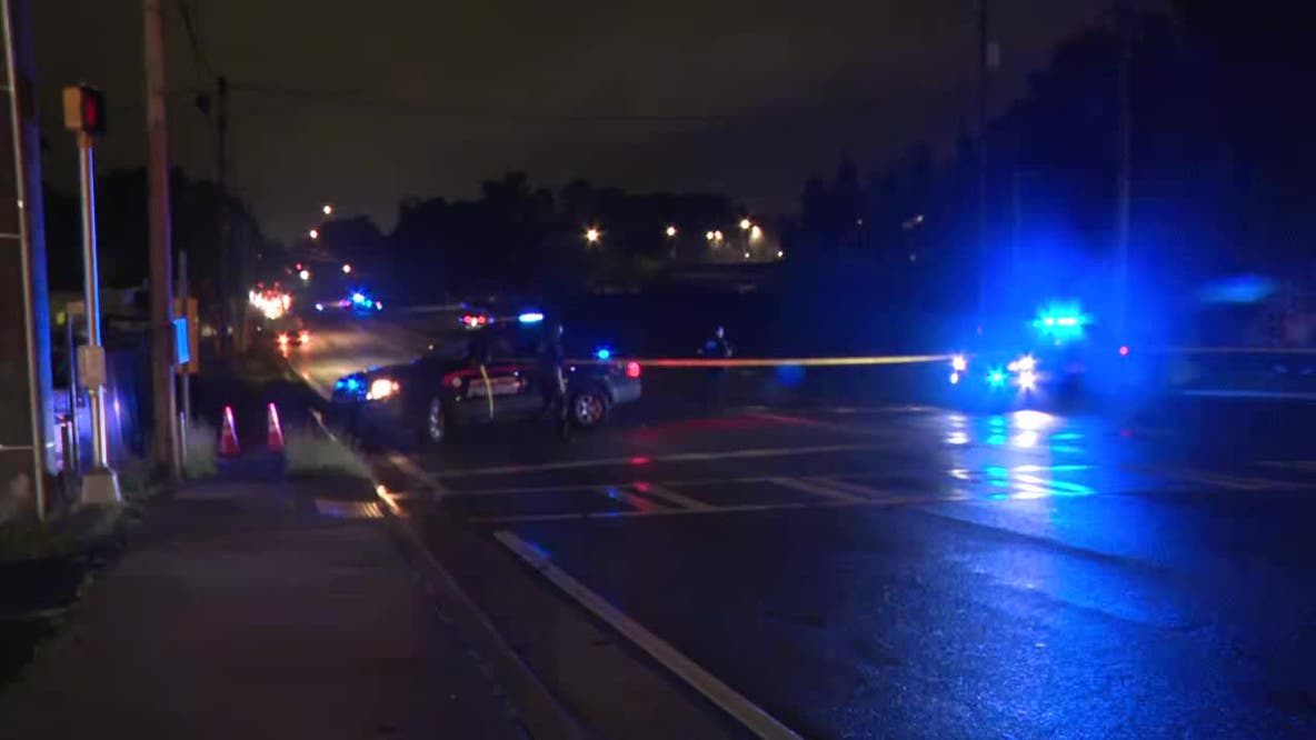 Pedestrian killed in southeast Atlanta crash