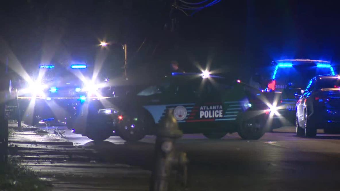 Teen shot in chest, arm in southeast Atlanta neighborhood