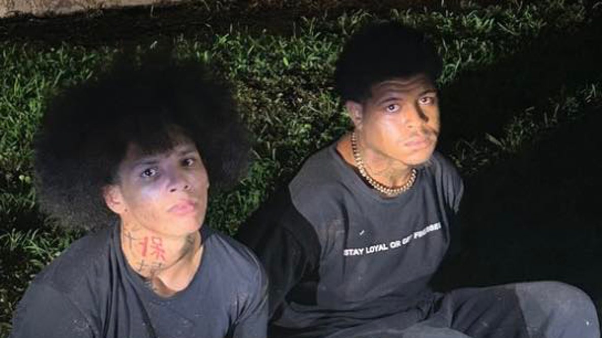 Franklin County shooting: 2 arrested in Lavonia