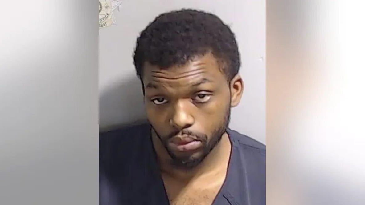 Trial begins for man accused of killing Fulton County deputy in 2022