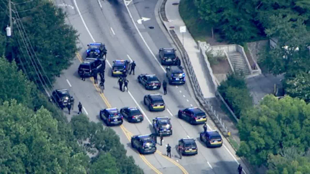 LIVE UPDATES: 'Active shooting' reported at Emory Point near university campus