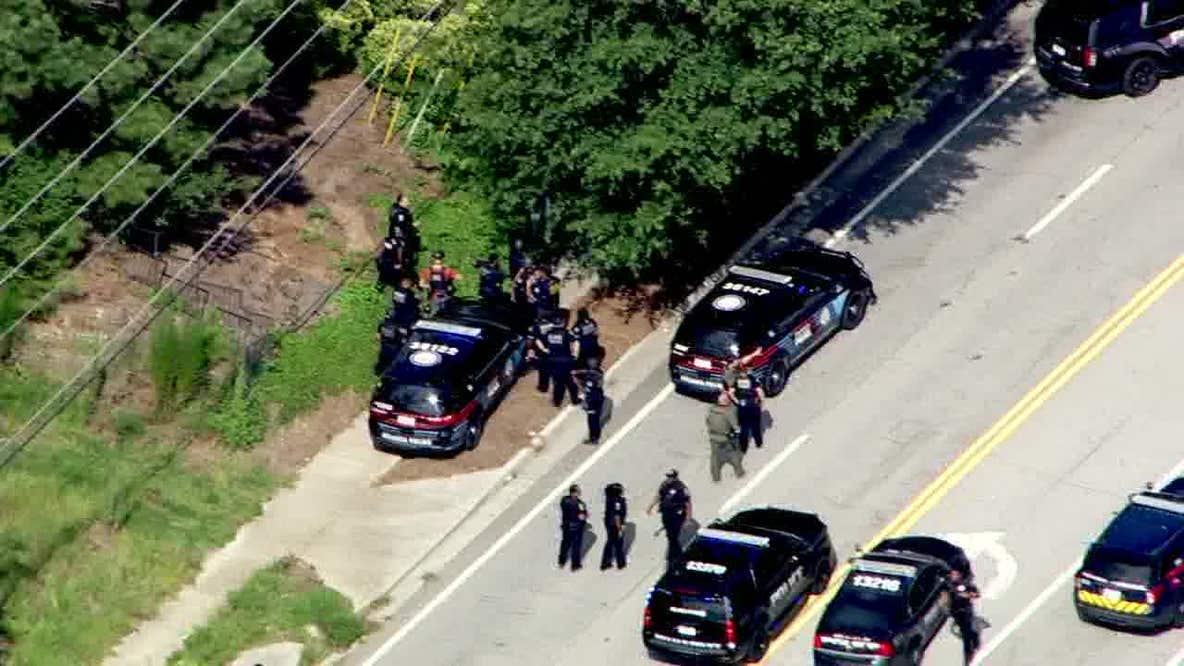 CDC shooting: Gunman fired 500 shots, left vaccine complaint documents