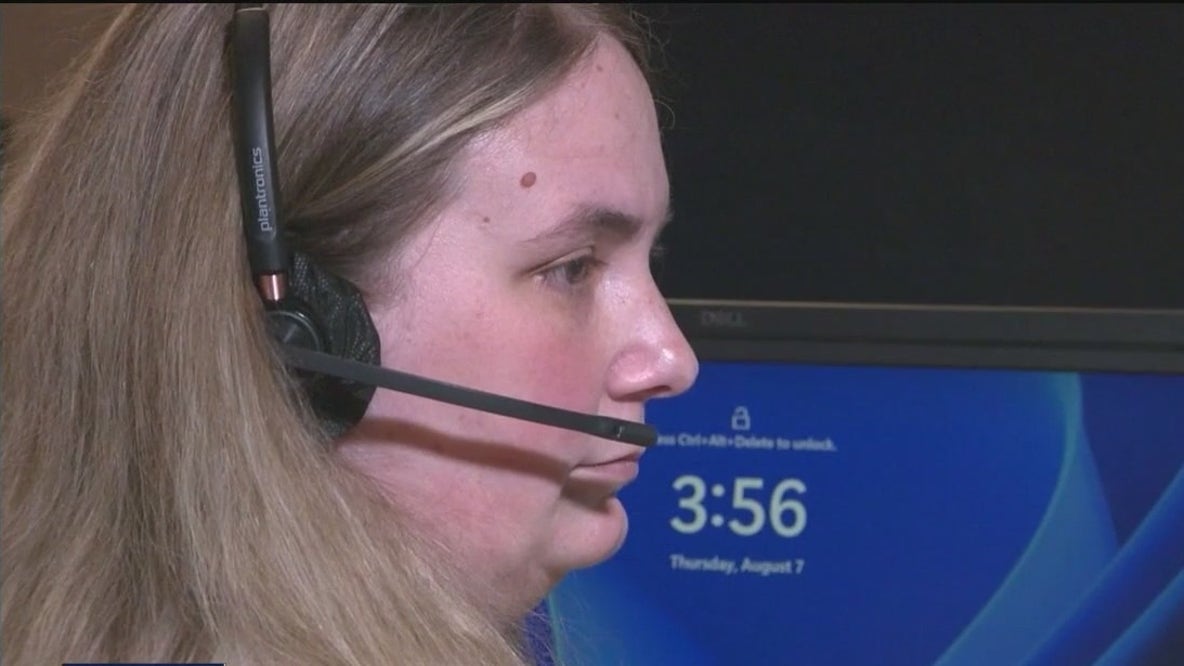 Cobb County revolutionizes 911 system with AI-enhanced emergency communication platform