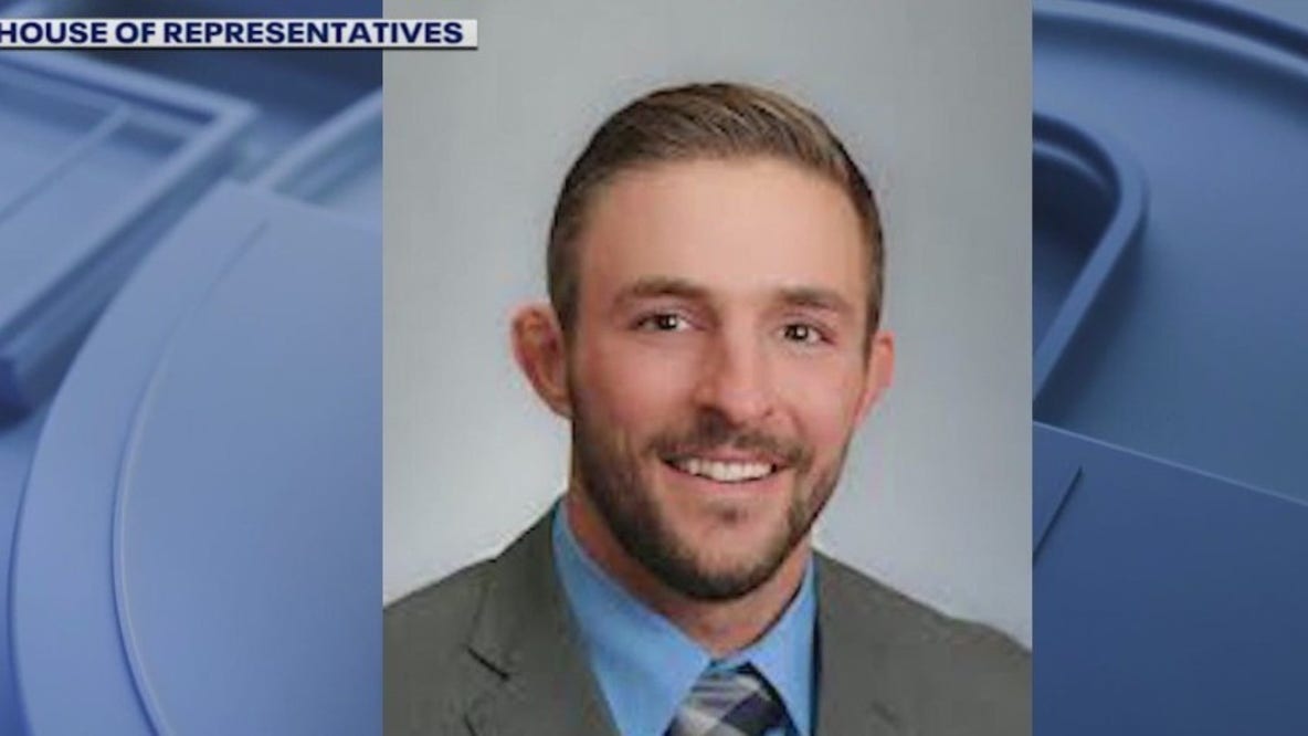 Rep. David Clark joins growing race for Georgia lieutenant governor