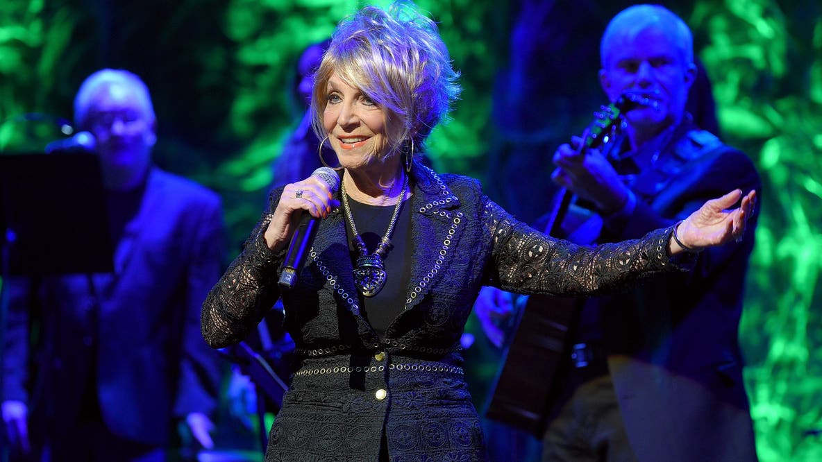 Country music legend Jeannie Seely passes away at 85