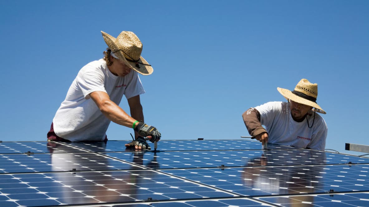 Program offers Georgia families 'no-cost' solar leases