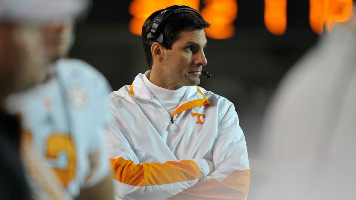Derek Dooley announces 2026 Georgia Senate bid against Ossoff