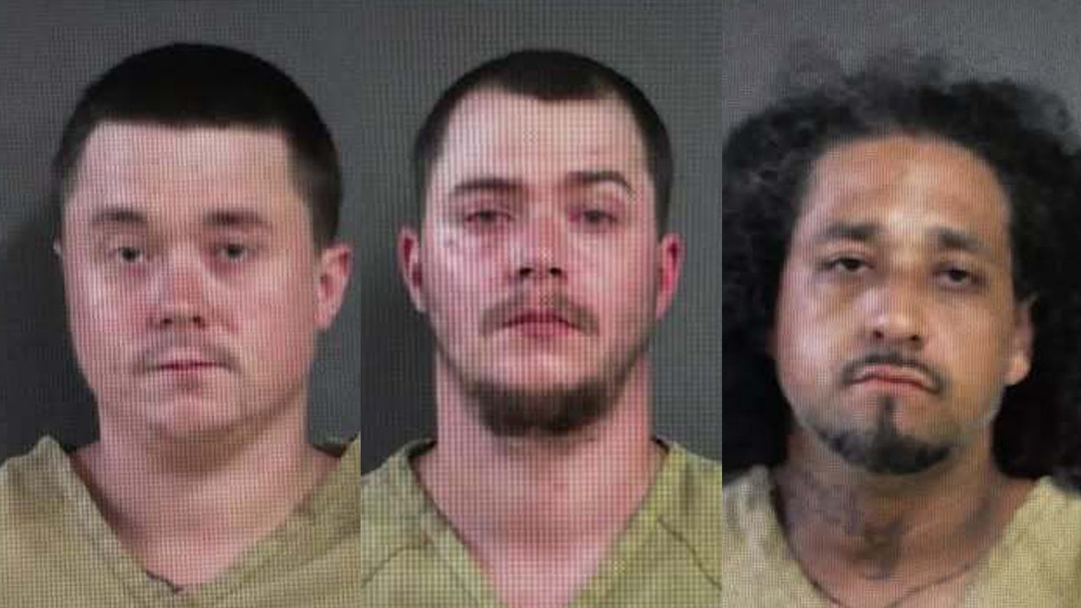 Gordon County deputies fugitives and seize meth during traffic stop