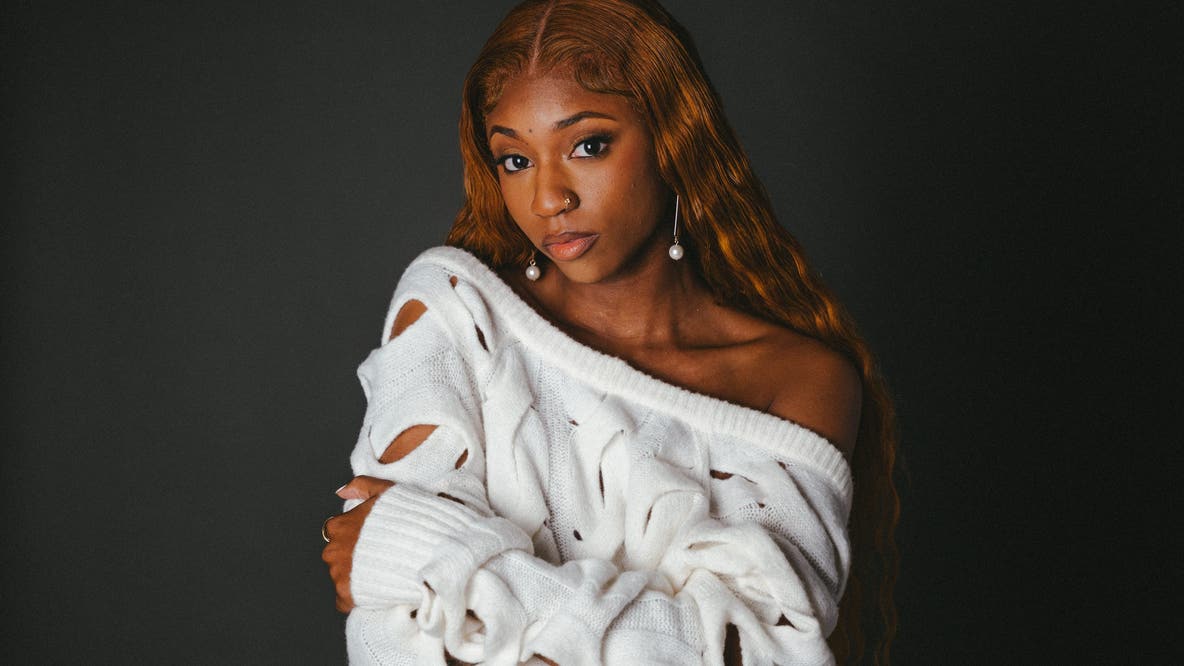 Singer Gabby Samone kicks off tour with Atlanta debut at City Winery