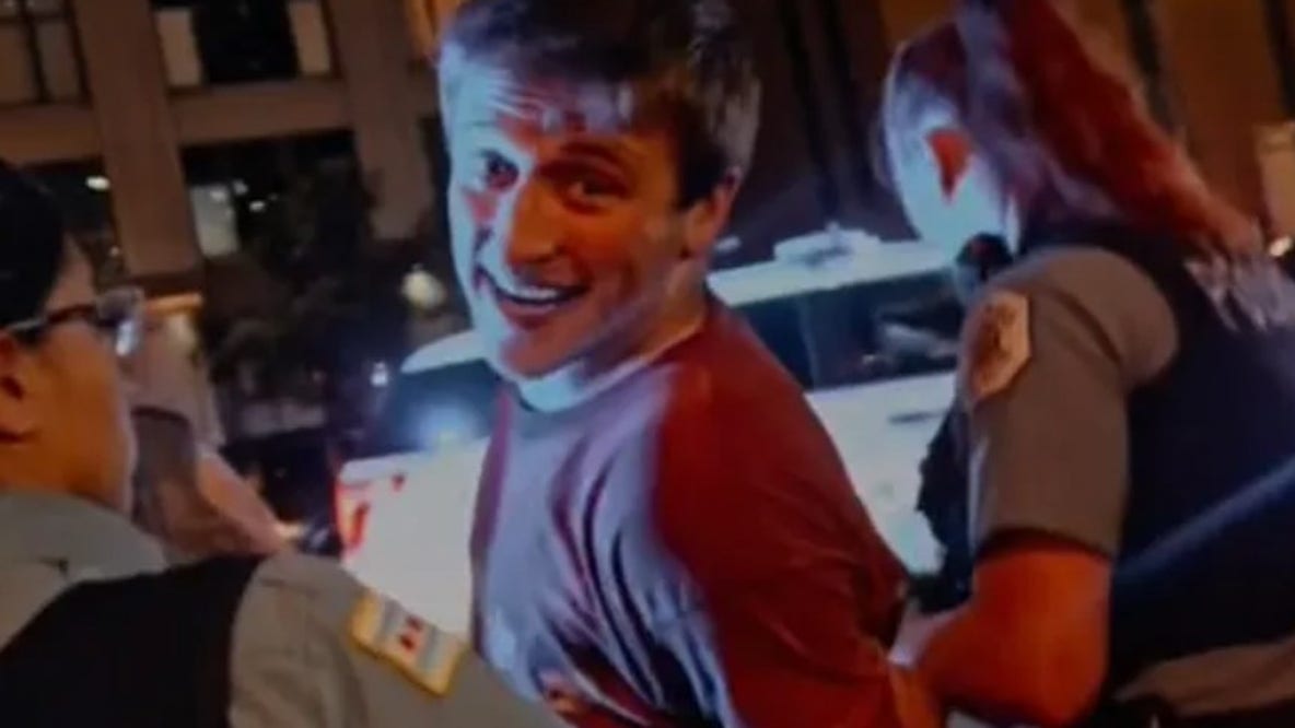 Atlanta's Silly Goose frontman arrested at gas station pop-up in Chicago