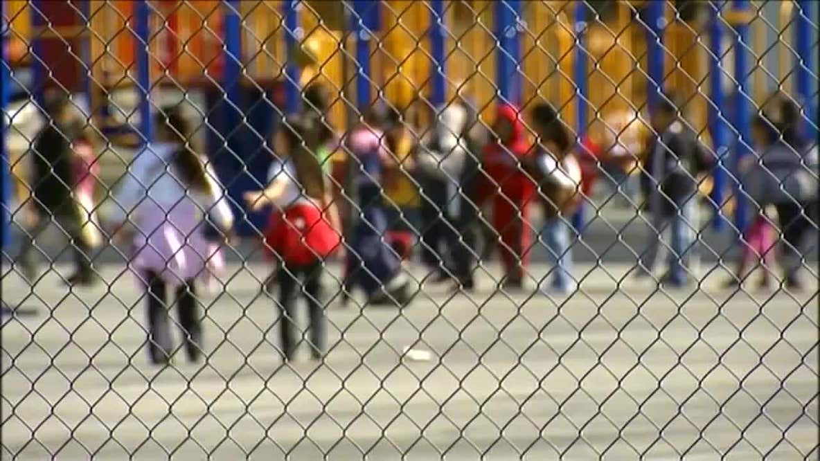 DeKalb County parents concerned over elementary school recess cuts