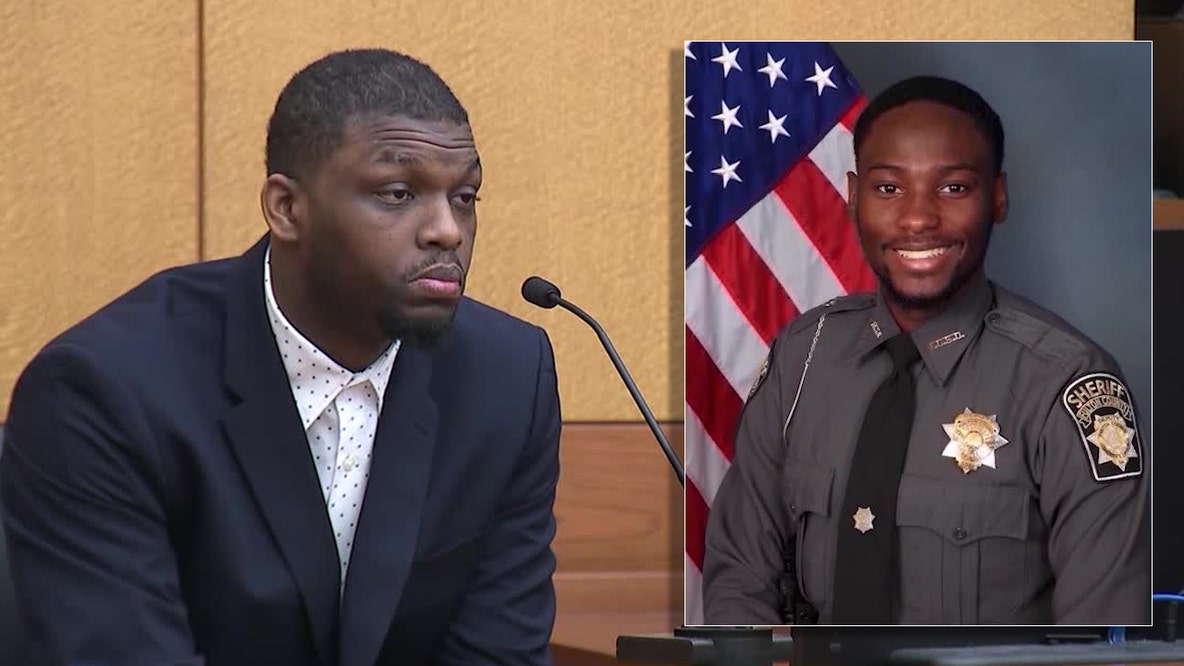 Man who killed off-duty Fulton deputy claims deputy stalked, propositioned him