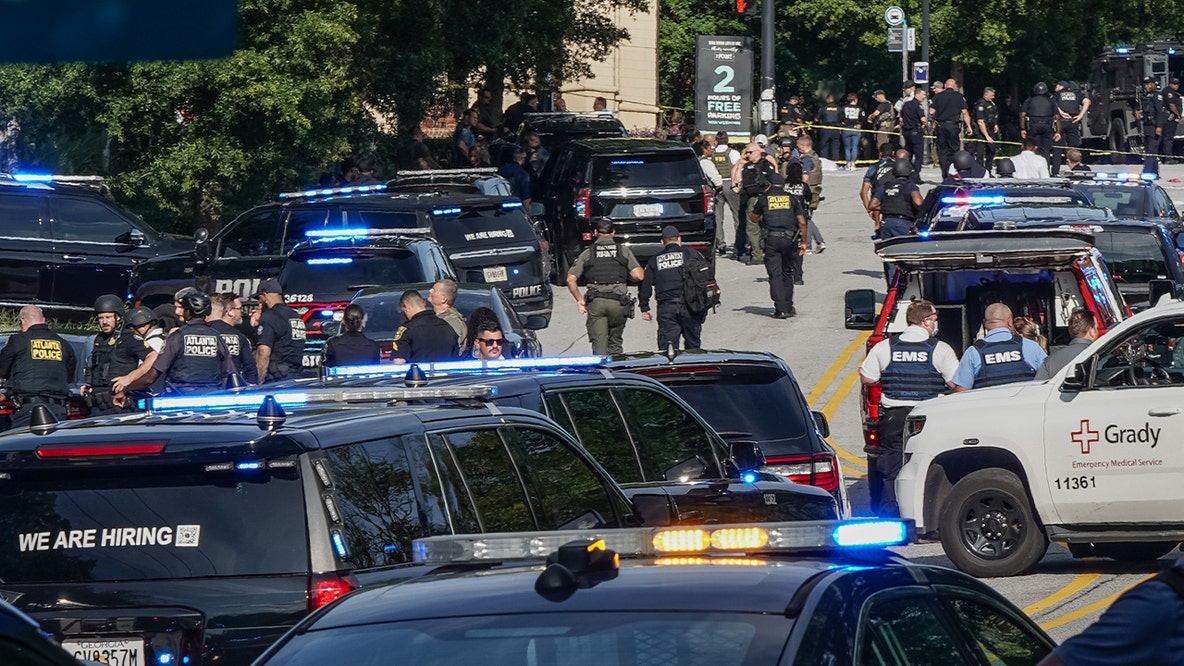 Emory University Atlanta campus shooter: What we know