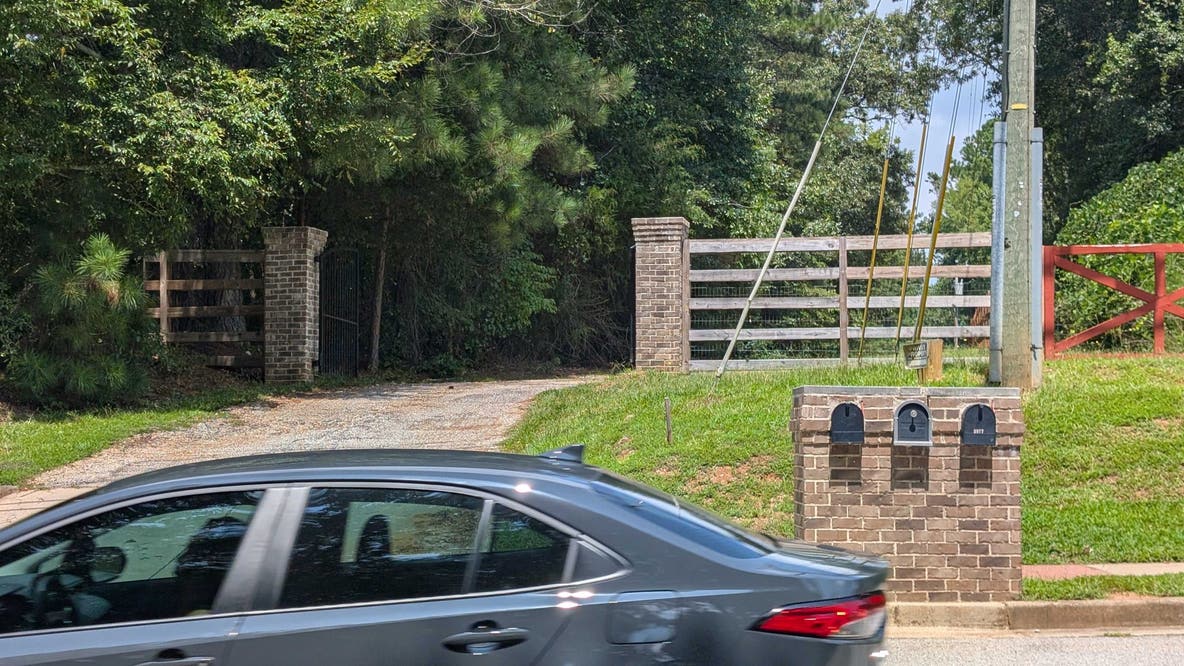 Gwinnett County dispute turns into shooting; man dies