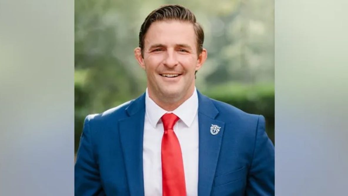 Rep. David Clark joins growing race for Georgia lieutenant governor