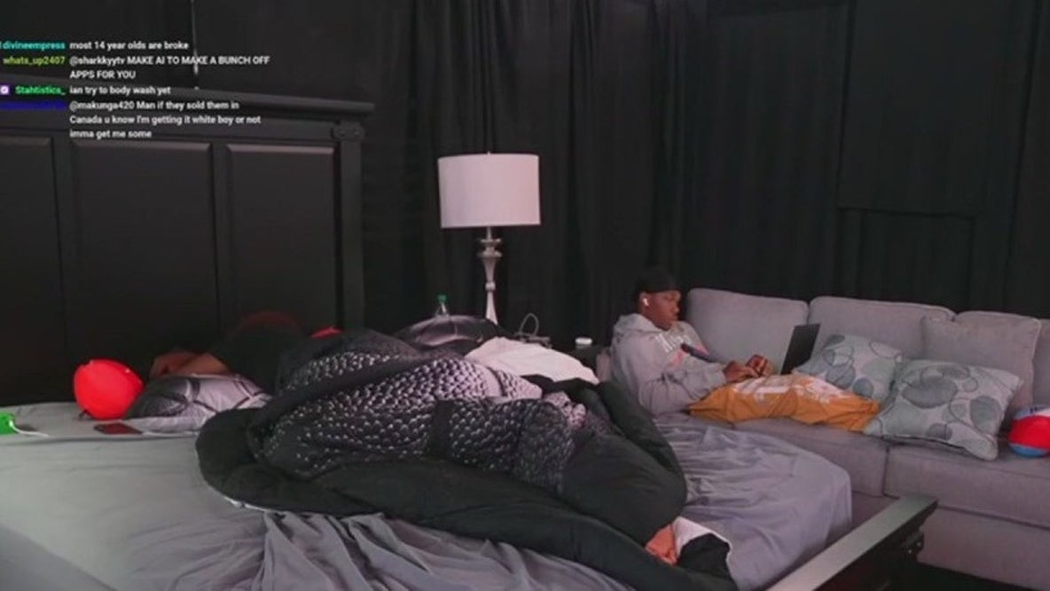 Hawks livestreaming ahead of schedule release from State Farm Arena