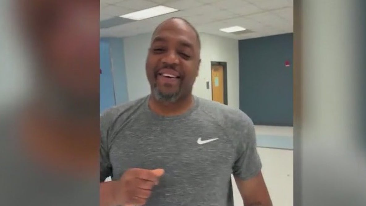 Clayton County teacher’s video celebrating Black male educators goes viral