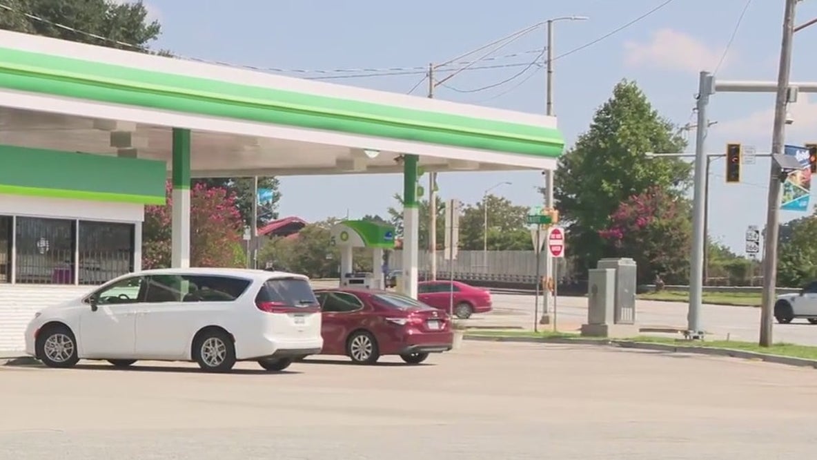 2 juveniles shot during Atlanta road-rage incident Friday morning