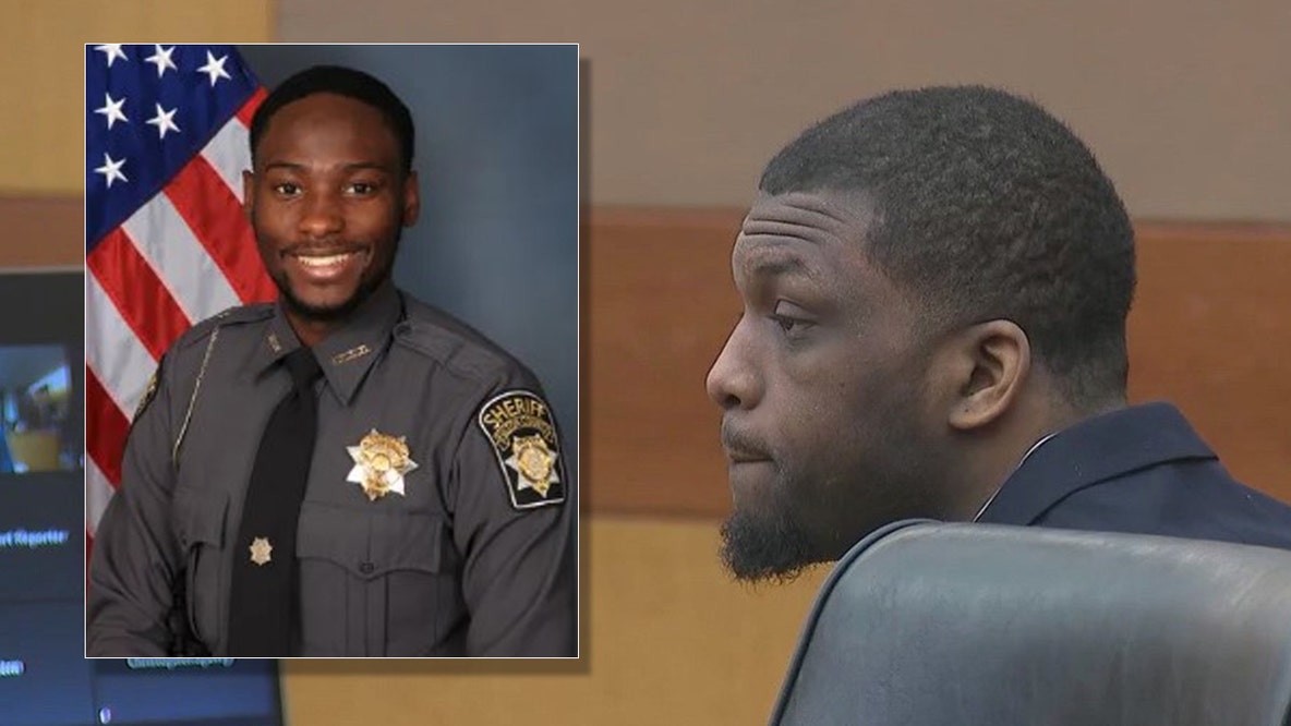 Trial in death of Fulton County deputy: Jury deliberates self-defense or murder
