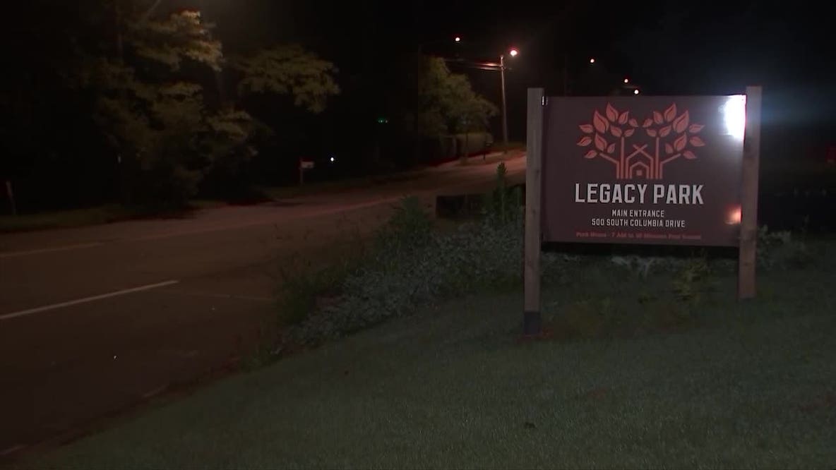 Decatur approves path redesign after discovery of unmarked graves