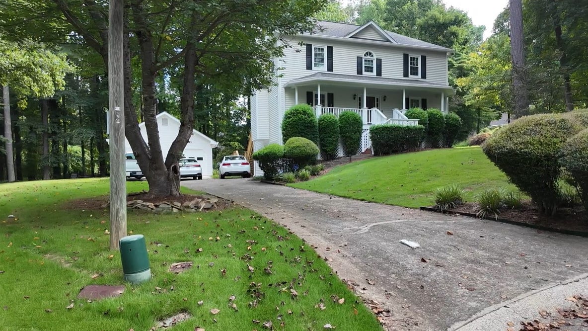 Emory University, CDC Atlanta shooter: Neighbors talk about Patrick Joseph White