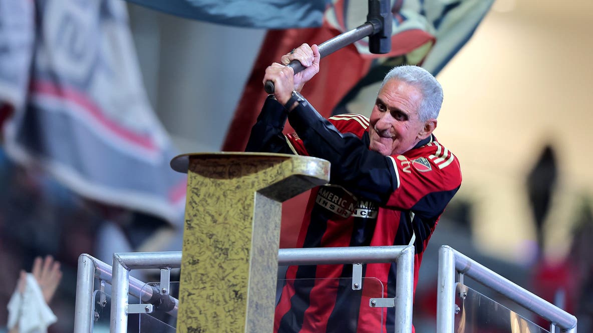 Is Atlanta the new 'Soccer Town, USA?'